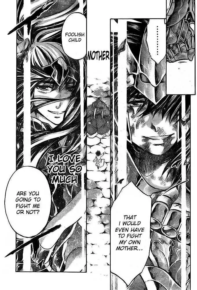 Saint Seiya - The Lost Canvas Chapter 192 6